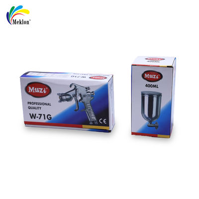 จําหน่ายรายละเอียดรถมืออาชีพสําหรับการฉีดสีรถยนต์อย่างแม่นยํา