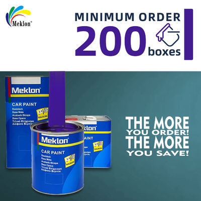 สีเพชรสีม่วง สีรถยนต์