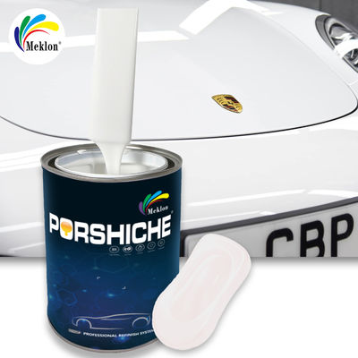 1K 2K สีแข็ง สีรถยนต์ สีรถยนต์ สีรถยนต์ การซ่อมแซม รถยนต์ สีด้านบนผู้จําหน่าย