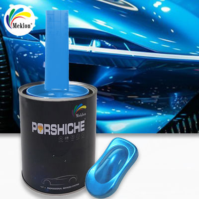 MSDS Auto Refinish Paint High Solid Color 2K รถยนต์ รถยนต์ รถยนต์ รถยนต์
