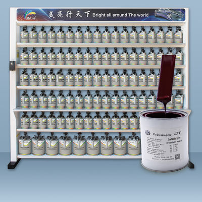 การลดสูง GAC โตโยต้า Opal Silver รถสี สะอาดต่อสิ่งแวดล้อม ทนทาน