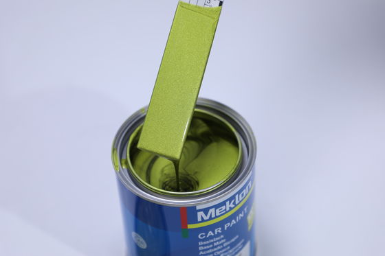เพิ่มอัตรากำไรของคุณด้วยสีพ่นรถยนต์ระดับมืออาชีพจาก Meklon