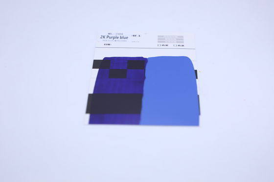 คลังสีรถยนต์ที่เป็นไปตามมาตรฐานและเป็นมิตรต่อสิ่งแวดล้อม พร้อมการกำจัดของเสียสำหรับสีรถยนต์ซ่อม