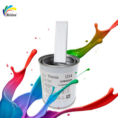 สีรถยนต์ทองทนทาน - สเปรย์ทน UV และเคมี