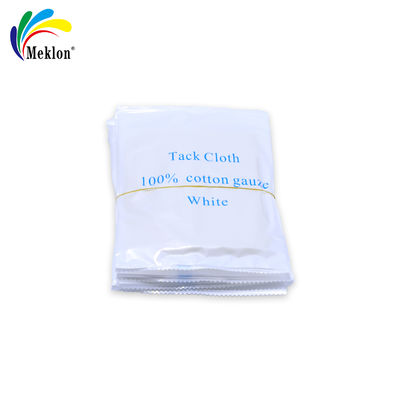 ผ้าก๊อซหนา 100% ทำจากผ้าฝ้าย - เหมาะสำหรับการทำความสะอาด