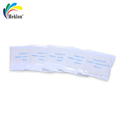 ผ้าก๊อซหนา 100% ทำจากผ้าฝ้าย - เหมาะสำหรับการทำความสะอาด