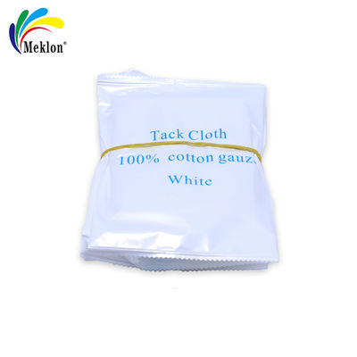 ผ้าก๊อซหนา 100% ทำจากผ้าฝ้าย - เหมาะสำหรับการทำความสะอาด