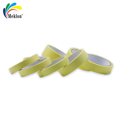 เทปติดต่อความร้อนสูงและความแน่นสูงหลายฟังก์ชันสําหรับการทาสีสเปรย์รถยนต์ 008, 009