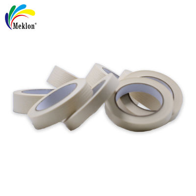 ขายร้อน ซ่อมรถยนต์ ความทนทานอุณหภูมิสูง ความแน่นสูง เทปปิดสีรถยนต์