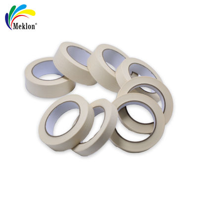 ขายร้อน ซ่อมรถยนต์ ความทนทานอุณหภูมิสูง ความแน่นสูง เทปปิดสีรถยนต์