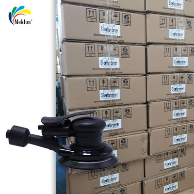 เครื่องขัดสีซ่อมบำรุงยานยนต์ ขจัดคราบผิวหน้าอย่างมีประสิทธิภาพและง่ายดาย