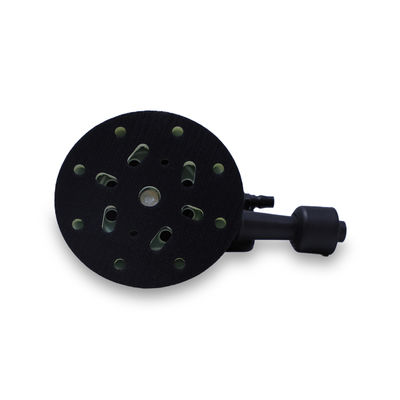 เครื่องขัดสีซ่อมบำรุงยานยนต์ ขจัดคราบผิวหน้าอย่างมีประสิทธิภาพและง่ายดาย