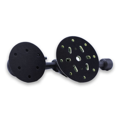 เครื่องขัดสีซ่อมบำรุงยานยนต์ ขจัดคราบผิวหน้าอย่างมีประสิทธิภาพและง่ายดาย