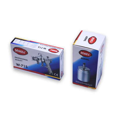 ปืนฉีดที่ขายดีที่สุดของจีน - การฉีดแบบเดียวกันที่มีคุณภาพสูง