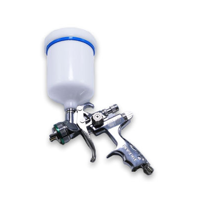 การทำให้เป็นละอองที่มีประสิทธิภาพและประสบการณ์การพ่นที่สม่ำเสมอสำหรับการพ่นสีรถยนต์ระดับมืออาชีพ