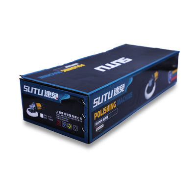 เครื่องเลือง SUTU เครื่องเลืองที่มีประสิทธิภาพและคุณภาพสูง สําหรับผลิตภัณฑ์ซ่อมรถยนต์