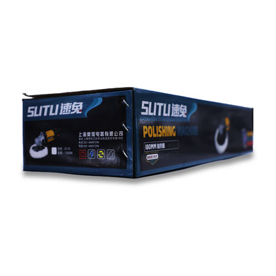 เครื่องเลือง SUTU เครื่องเลืองที่มีประสิทธิภาพและคุณภาพสูง สําหรับผลิตภัณฑ์ซ่อมรถยนต์