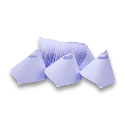 กรวยกระดาษสำหรับผสมสีรถยนต์ขายตรงจากโรงงาน ป้องกันการกัดกร่อน