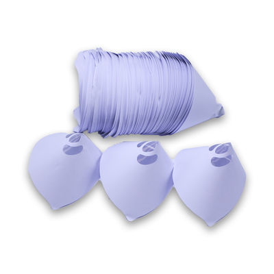 กรวยกระดาษสำหรับผสมสีรถยนต์ขายตรงจากโรงงาน ป้องกันการกัดกร่อน