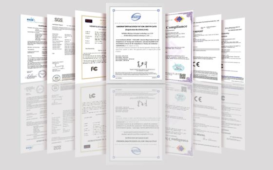 สีอะคริลิคสำหรับยานยนต์อเนกประสงค์ พร้อมใบรับรอง MSDS