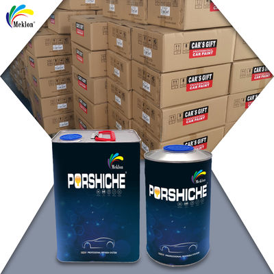 มัลติสเซน รถสีเพชร ทนต่อสารเคมี ทนต่อหมัก 0.95 กิโลกรัม