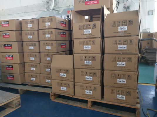 โรงงานจัดหาโดยตรงของสีสเปรย์อะคริลิคสำหรับรถยนต์สีเขียวที่เป็นมิตรต่อสิ่งแวดล้อมที่ขายดี