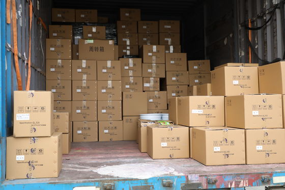 โรงงานผลิตสีรถยนต์พร้อมสูตรเฉพาะ รับ OEM ODM