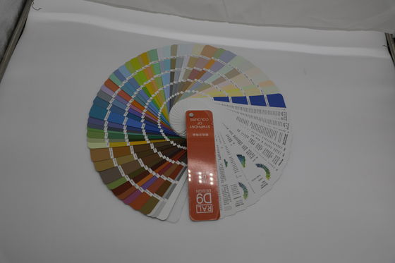 1K สีคาร์เพิร์ลสีทองแดง กันหมอก ทนกรดจริง