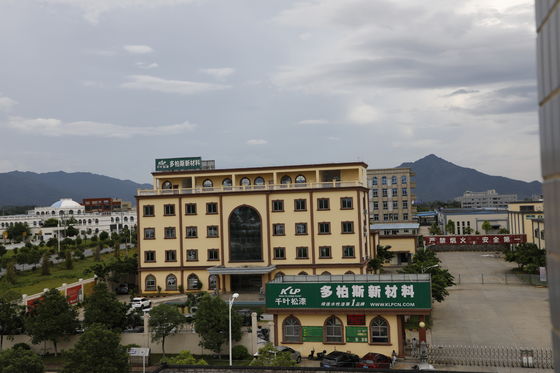 Dongfeng Nissan CMA แอมเบอร์ทอง รีฟินิชสีรถยนต์ ความทนทานดี