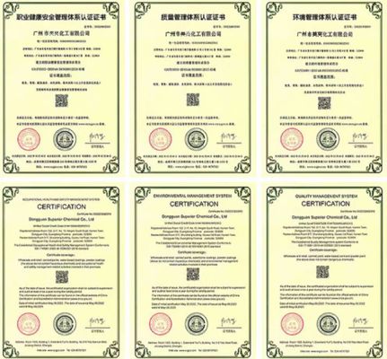 MSDS การเคลือบสีหินของรถยนต์สีเพชรสีขาว ทนต่อหมอก