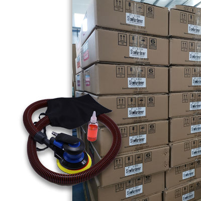 ผู้ผลิตที่มีประหยัดสูงและมีประสิทธิภาพ ส่งตรง เครื่องบดเถ้ารถยนต์