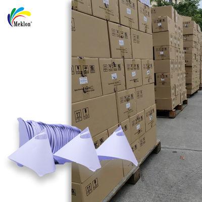 ผลิตภัณฑ์ยานยนต์ที่ทำจากกระดาษกรวยชนิดใช้น้ำมันและน้ำจากประเทศจีน