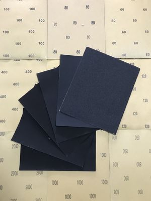 ชุดกระดาษทรายที่จัดจำหน่ายโดยตรงจากผู้ผลิต Meklon เหมาะสำหรับหลายสถานการณ์