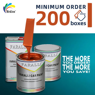 เงินไร้อันตราย เตรียมผสมสีรถ สเปรย์ กันหมอก Multiscene