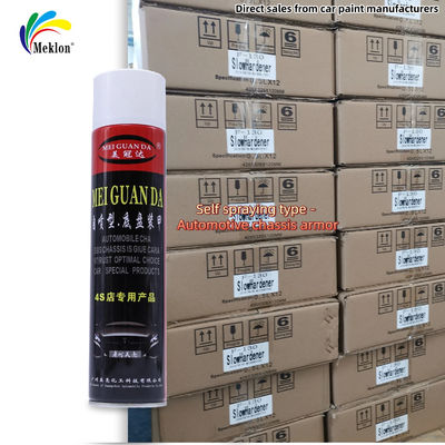 ขายปลีกและจําหน่ายเครื่องป้องกันสนิมและสนิมสําหรับรถยนต์