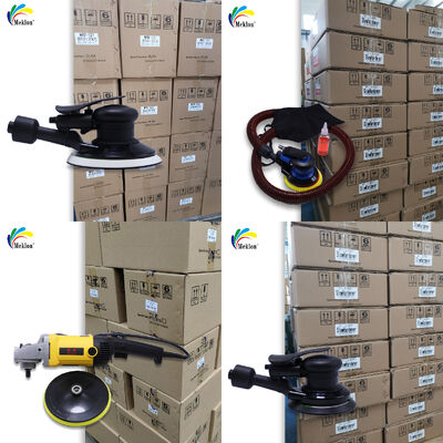 โรงงานขายตรงของ Speed Rabbit แบรนด์ เครื่องเลืองไฟฟ้าและเครื่องมือความงามรถ