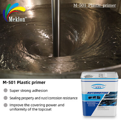 Multiscene ไม่เป็นพิษ Auto Paint Primer ทนต่อกรด Car Primer สเปรย์เพนท์