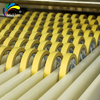 เทปเลส Meiwen มีหลายขนาด และสามารถจัดส่งโดยตรงจากผู้ผลิต