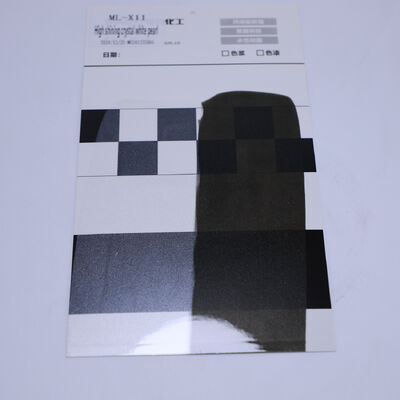 รถยนต์ 100% คู่เคียง Mk-X-11 อะคริลิค รถยนต์ รถยนต์ รถยนต์ รถยนต์ รถยนต์ รถยนต์