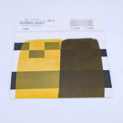 ที่ห้อยรถยนต์ ไข่มุกทอง อะคริลิค สเปรย์สี MK-315 สำหรับเคลือบยานยนต์ อุตสาหกรรม ซ่อมแซมและปรับปรุงรถยนต์