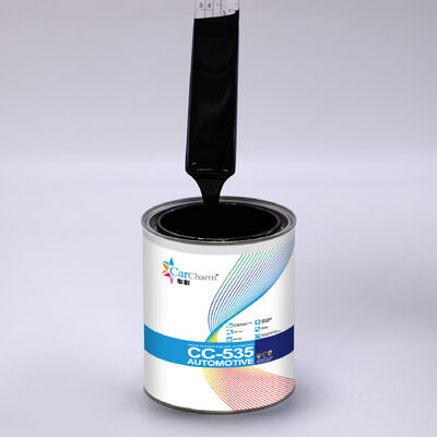 Fast Drying 2K Acrylic Automotive Refinish Paint with UV Protection and Scratch Resistance