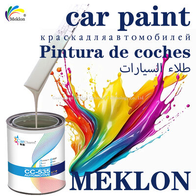 สีซ่อมรถ X06 กระจกสีเขียวเพชร 1L แอคริลิก โรงงานกระจกสูง ขายปลีก ส่ง 7-14 วัน