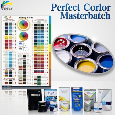 ผู้ผลิตวานิชสีรถยนต์อะคริลิคจำหน่ายสีซ่อมรถยนต์ร้อน