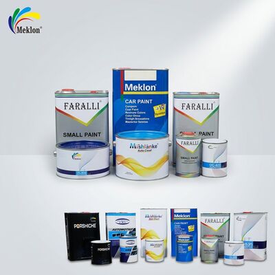 Car Care Products Come In Multiple Colors And Can Be Customized In Size With Car Masking Tape