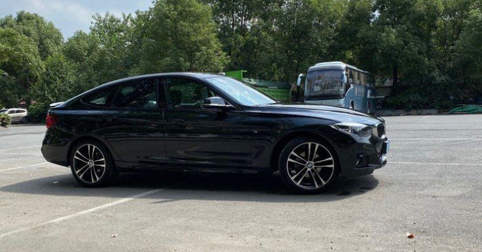 เพชรสีฟ้า Refinish สีรถยนต์ Glossy Finish 1L สําหรับ BMW 525 2015+ 467