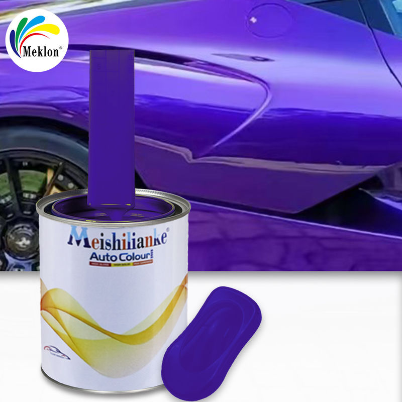 แอคริลิค 1K 2K สี รถ ร่างสี สเปรย์ รถ สีโลหะ สีรถยนต์ สําหรับการซ่อมรถยนต์