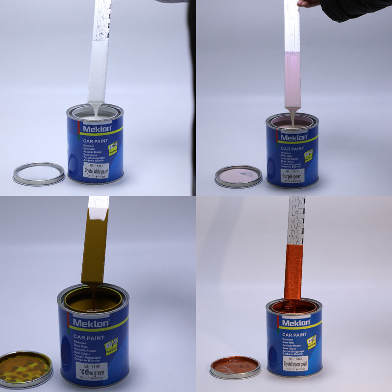 สีสเปรย์ฟ้าแห้งเร็ว VOC ต่ำ MK143 อเนกประสงค์และเป็นมิตรต่อสิ่งแวดล้อม สำหรับอุปกรณ์อุตสาหกรรมและอื่นๆ