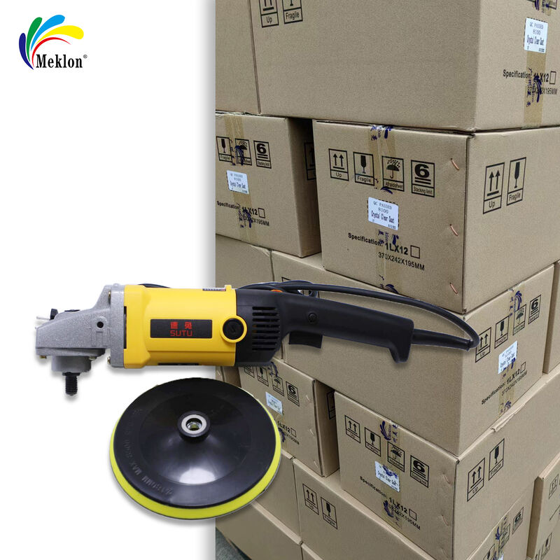 โรงงานขายตรงของ Speed Rabbit แบรนด์ เครื่องเลืองไฟฟ้าและเครื่องมือความงามรถ