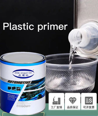 Multiscene ไม่เป็นพิษ Auto Paint Primer ทนต่อกรด Car Primer สเปรย์เพนท์