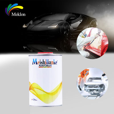 ไม่เป็นพิษรถเคลียร์โค้ท ลาก 2K โตปโค้ท Multiscene กันความชื้น